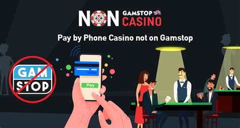 top casinos pay by phone  The Pay